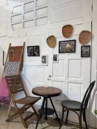 Nook Cafe in Kota Kinabalu 