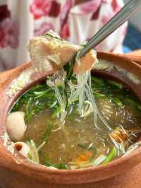 ร้านมุมชา หนองหลุมพอ (ใต้เสาโทรศัพท์ เยื้องกับปั๊ม