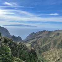Tenerife – The Island of Eternal Spring