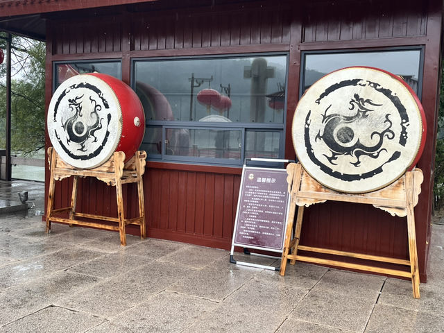 Day Trip Itinerary — Yellow River History & Culture