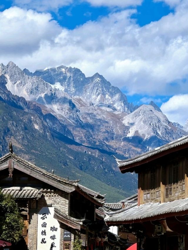 🇨🇳 Lijiang, Yunnan