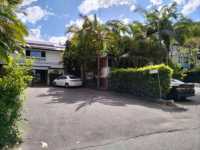 Kangaroo Point