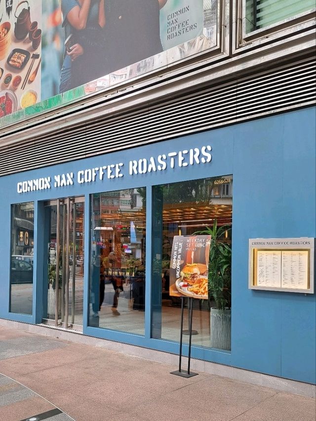 เดินห้างK11แล้วหิว? รวมร้านที่น่าลอง🍵🥤🥢