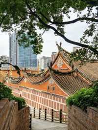 Quanzhou