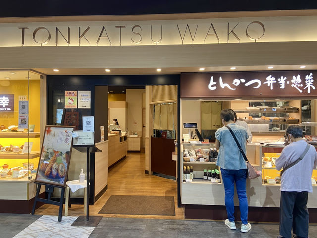 日本炸豬排愛好者激推✨🥢❤️🇯🇵 日本炸豬排愛好者激推✨🥢❤️🇯🇵