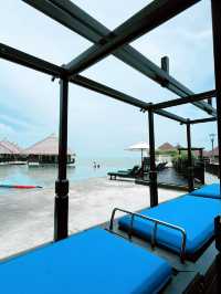 Must-Stay Paradise: Golden Palm Tree Sepang