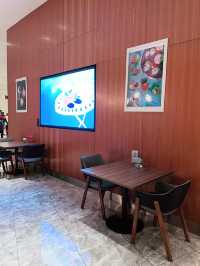 Le Méridien Putrajaya: The Perfect Blend of Staycation Comfort & Business Convenience