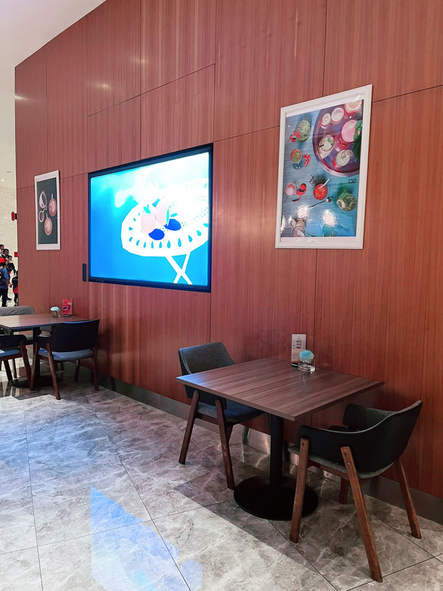 Le Méridien Putrajaya: The Perfect Blend of Staycation Comfort & Business Convenience