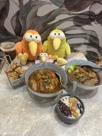台灣奇異鳥品嚐花蓮家鄉菜式