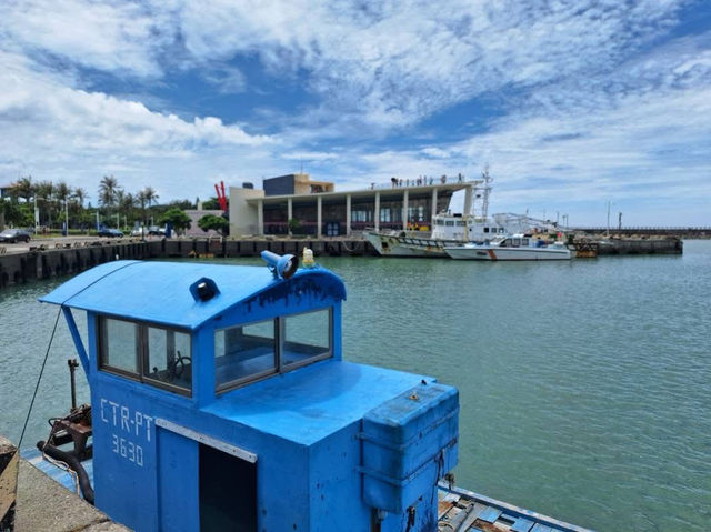 看海美術館 看海美術館