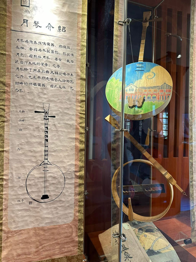 一日步行遊覽 - 台北北投