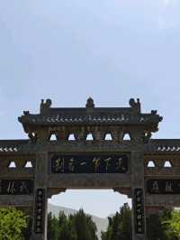登封本地人推薦景點