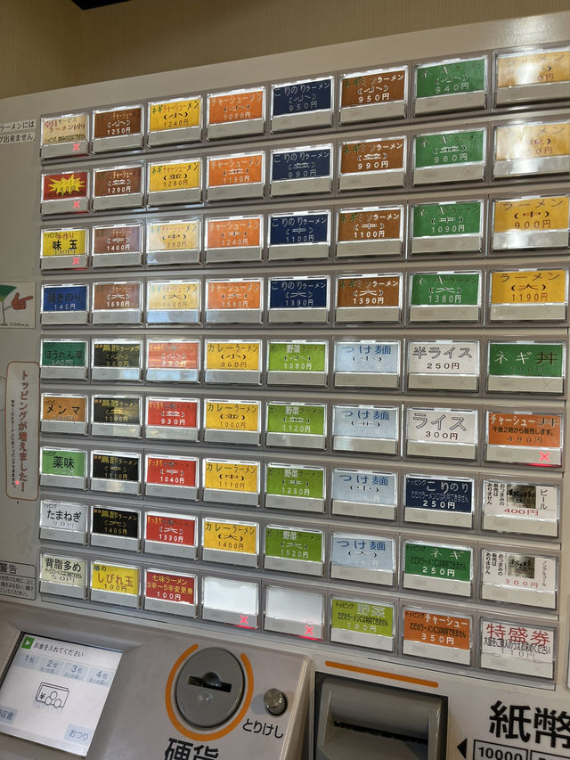 【新潟県】朝からやってるラーメン屋！おなかいっぱい食べるならここ！