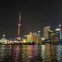 🌃 Shanghai 3D 2N Itinerary