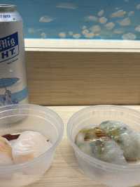 香港2日間食い倒れ旅