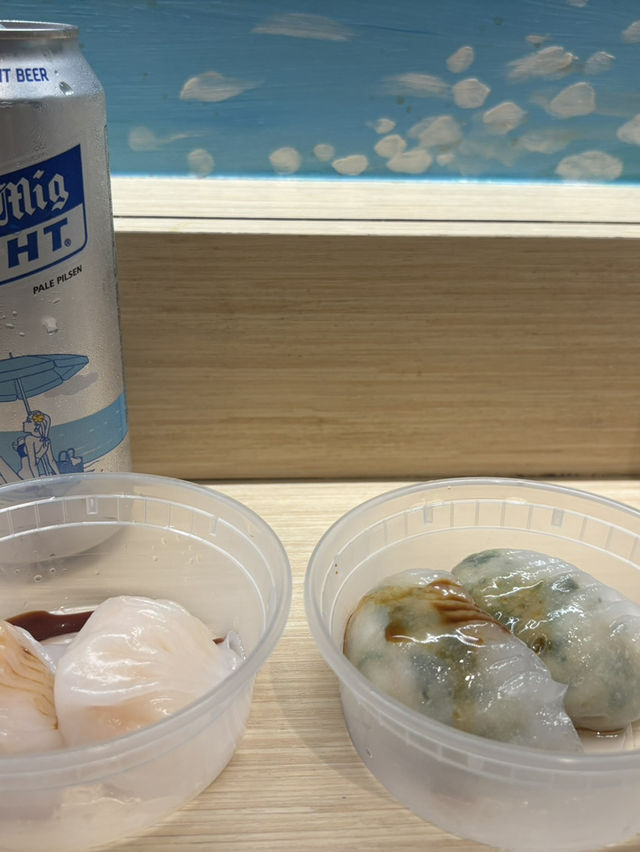 香港2日間食い倒れ旅