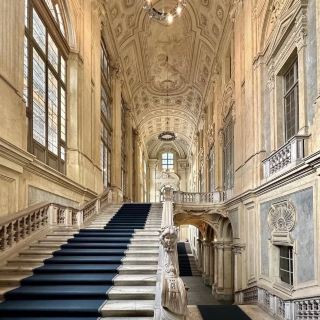 Palazzo Madama – A Living Chronicle of Turin’s History