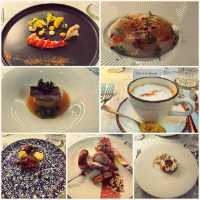 Restaurante Federico高質葡萄牙Omakase