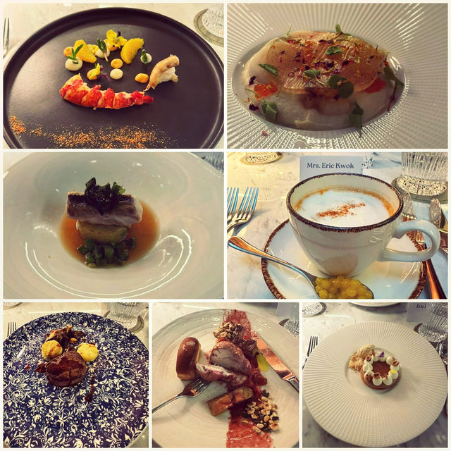 Restaurante Federico高質葡萄牙Omakase Restaurante Federico高質葡萄牙Omakase