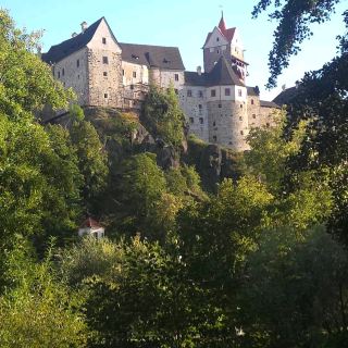 Loket Castle