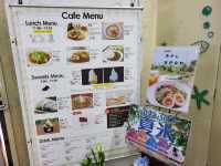 徜徉海景環繞的沖繩『Kafu Banta（果報バンタ』