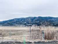 Drive Yamagata Way (winter edition)✨