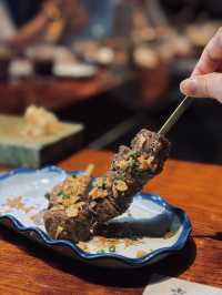海膽熱狗必食板前料理開箱  