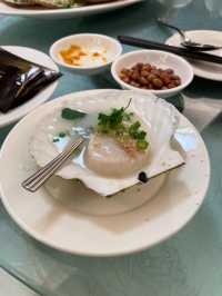 去西貢食海鮮