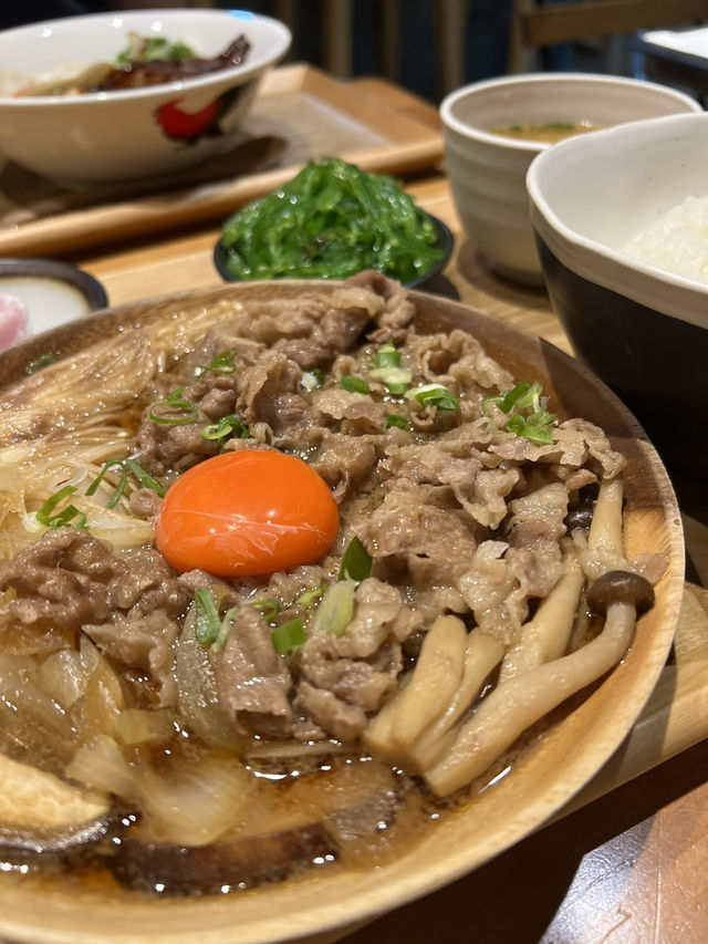 香港版隱世深夜食堂