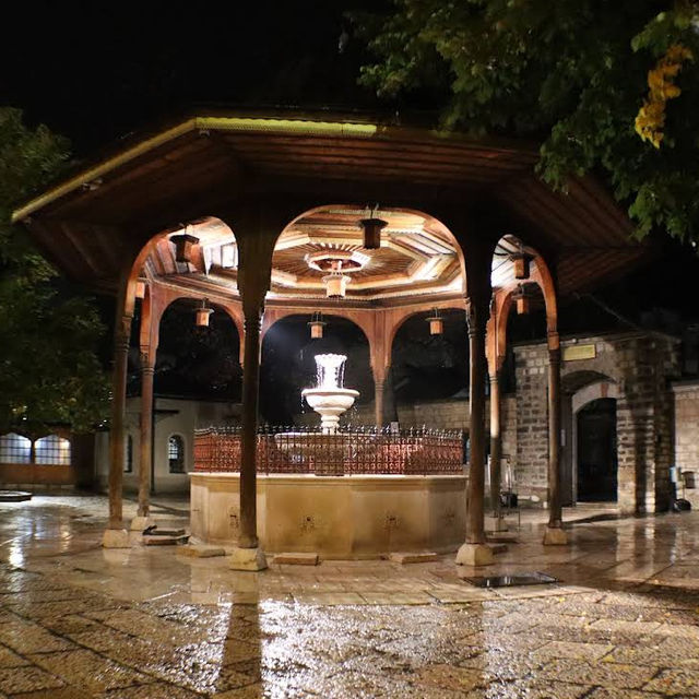 Baščaršija – Heart of Sarajevo’s Old Bazaar