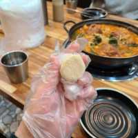 제주 연동 맛집)24시제주뼈해장국(24시제주해장국) - 제원, 삼무공원 감자탕 맛집