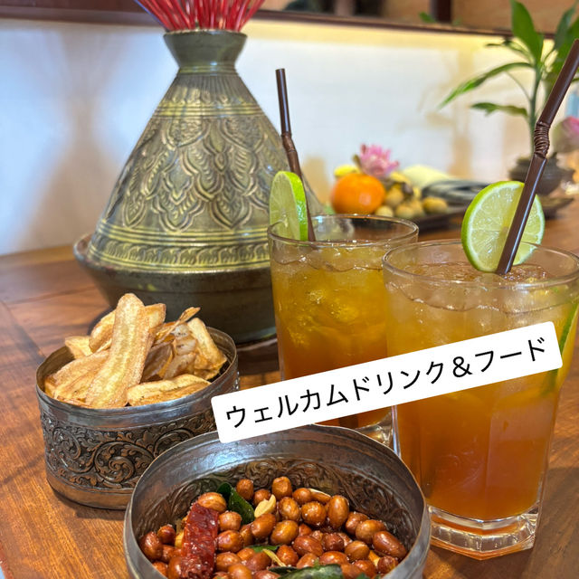 シェムリアップ街歩きと立地抜群コスパ最強ホテル