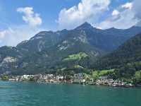 Lake Lucerne