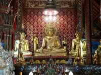 วัดพระสิงห์..เชียงราย