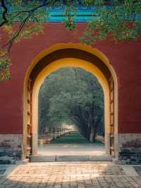 Temple of Heaven 
