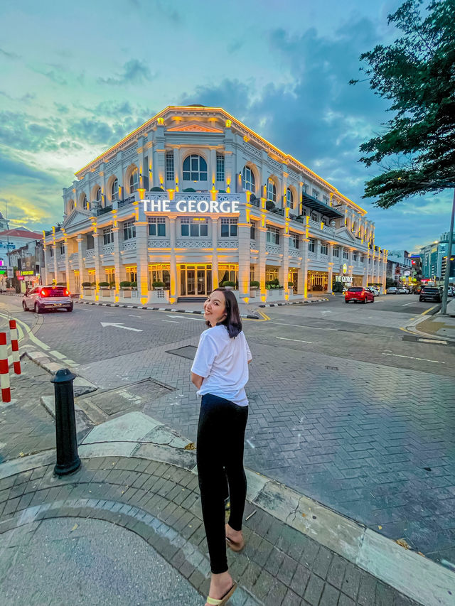 ปีนังมันปังมาก