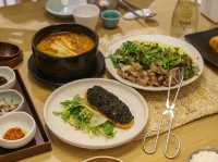 🇰🇷 한암동 여의도점 🍲✨
