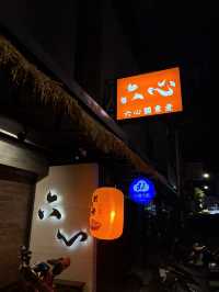 《六心關東煮，清甜湯頭暖胃的滿足》