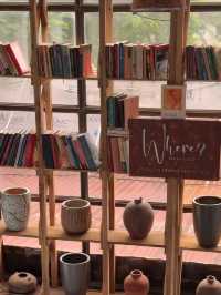 Where Coffee