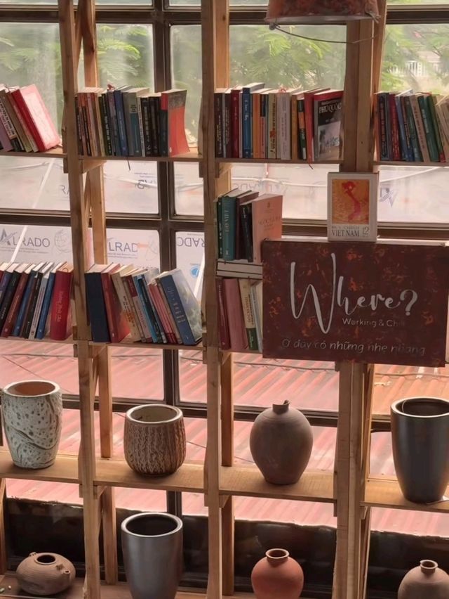 Where Coffee Where Coffee