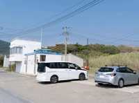【千葉】無料の駐車場がある千葉の海岸なら岩井海岸