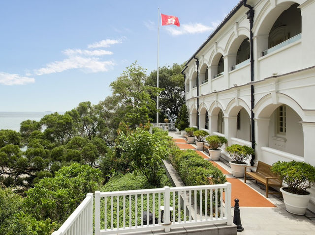 【香港🇭🇰】城市遊·第十站:大澳·香港威尼斯🛶