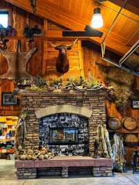 🤠 Flying W Ranch – Cowboy Spirit & Western Fun