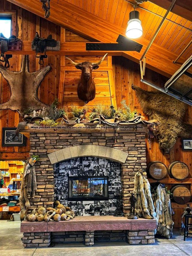 🤠 Flying W Ranch – Cowboy Spirit & Western Fun 🤠 Flying W Ranch – Cowboy Spirit & Western Fun