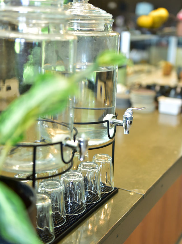 ลุงเปี๊ยกคาเฟ่ ร้านสุดฮิตของคนตากใบ ลุงเปี๊ยกคาเฟ่ ร้านสุดฮิตของคนตากใบ