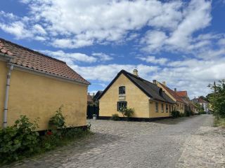 Dragør is really a hidden gem near Copenhagen