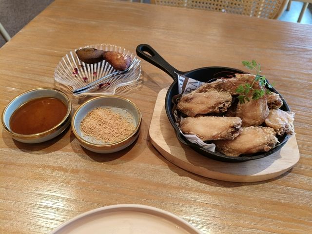 諾薩餐酒館Nossa bistro適合聚會包場~