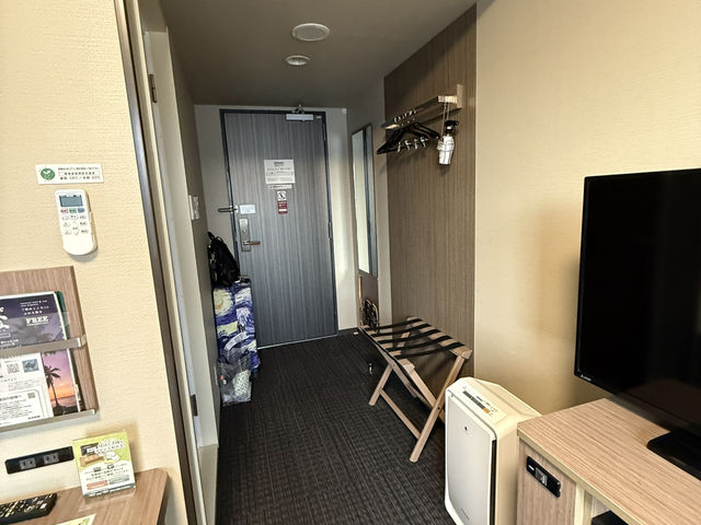 千葉香取高CP值住宿 佐原站前 Route Inn