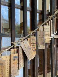 Taichung's Heritage Blend: Cultural Heritage Park