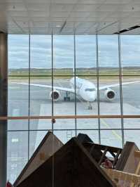 【ヘルシンキ】Finn air